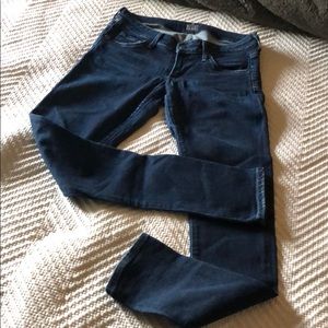 Citizens of Humanity skinny jeans